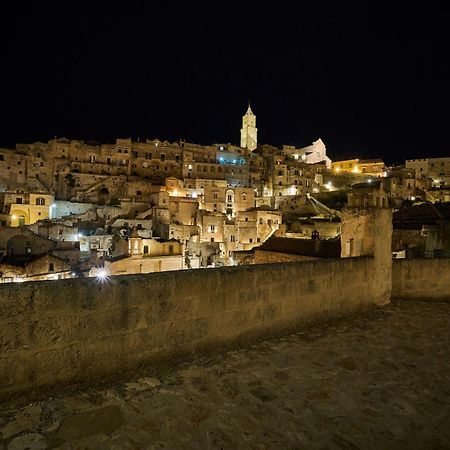 Hotel Ai Terrazzini Matera Exterior foto