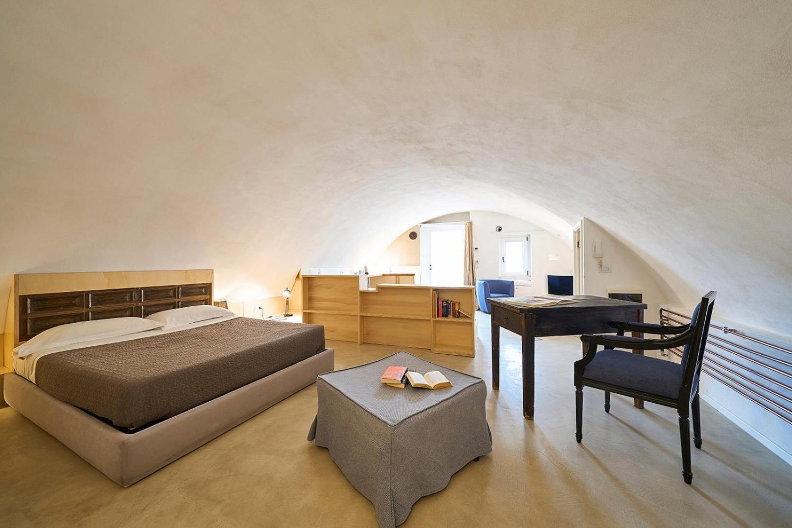 Hotel Ai Terrazzini Matera Exterior foto