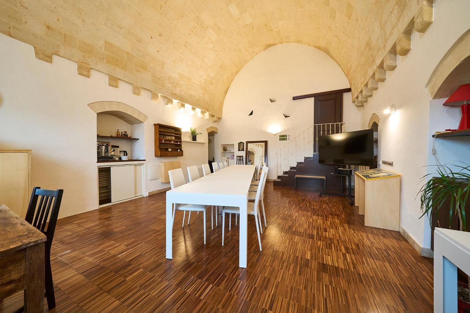 Hotel Ai Terrazzini Matera Exterior foto