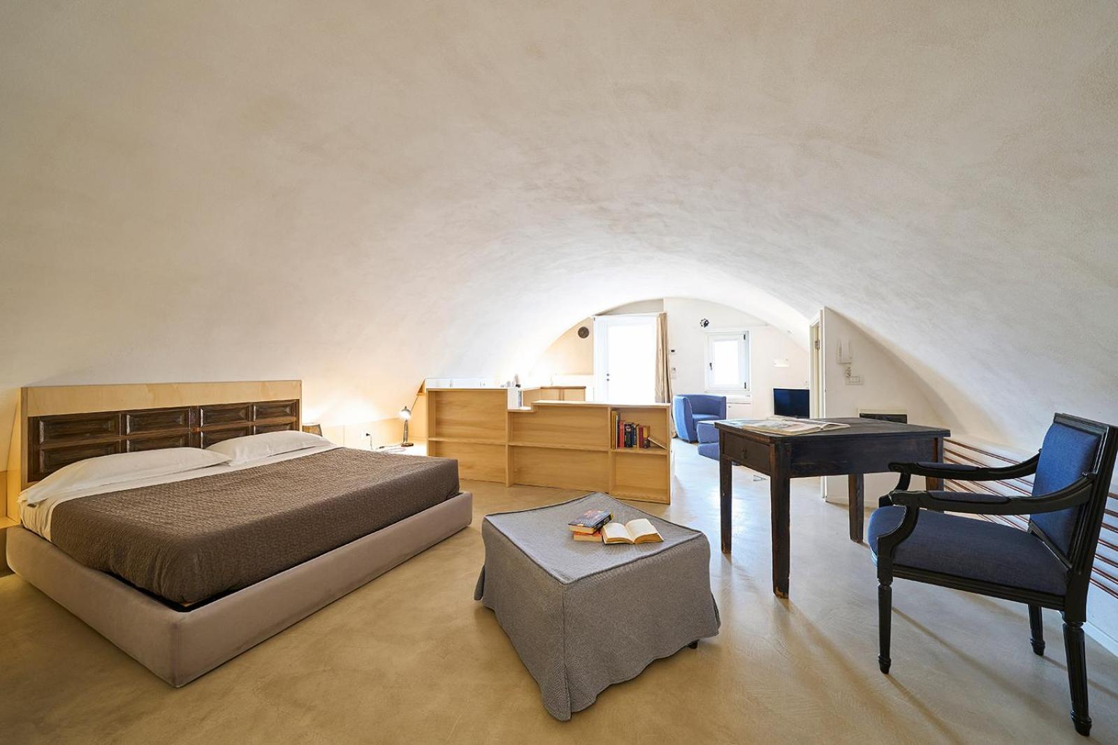 Hotel Ai Terrazzini Matera Exterior foto
