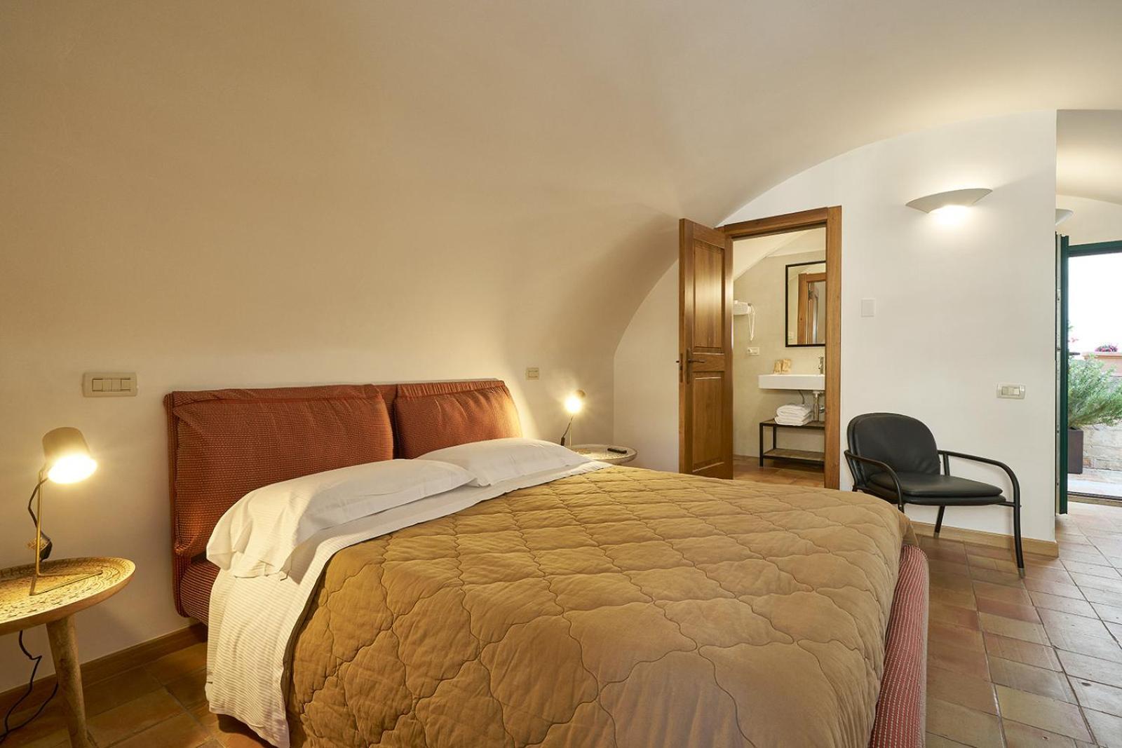 Hotel Ai Terrazzini Matera Exterior foto