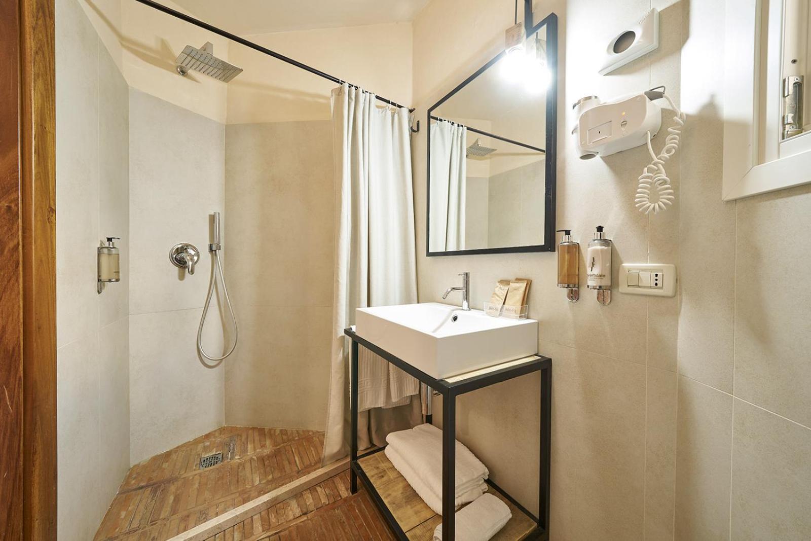 Hotel Ai Terrazzini Matera Exterior foto
