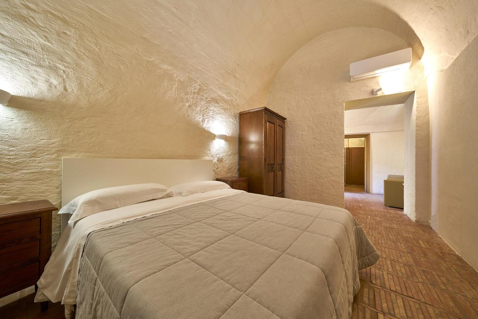 Hotel Ai Terrazzini Matera Exterior foto